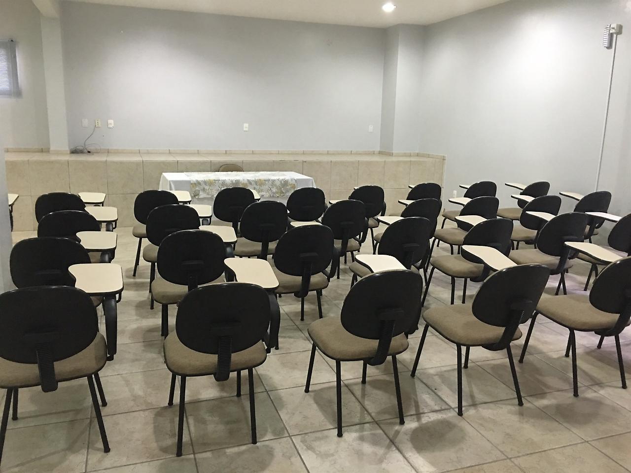 Hotel Goldmen Business Criciuma Exterior foto