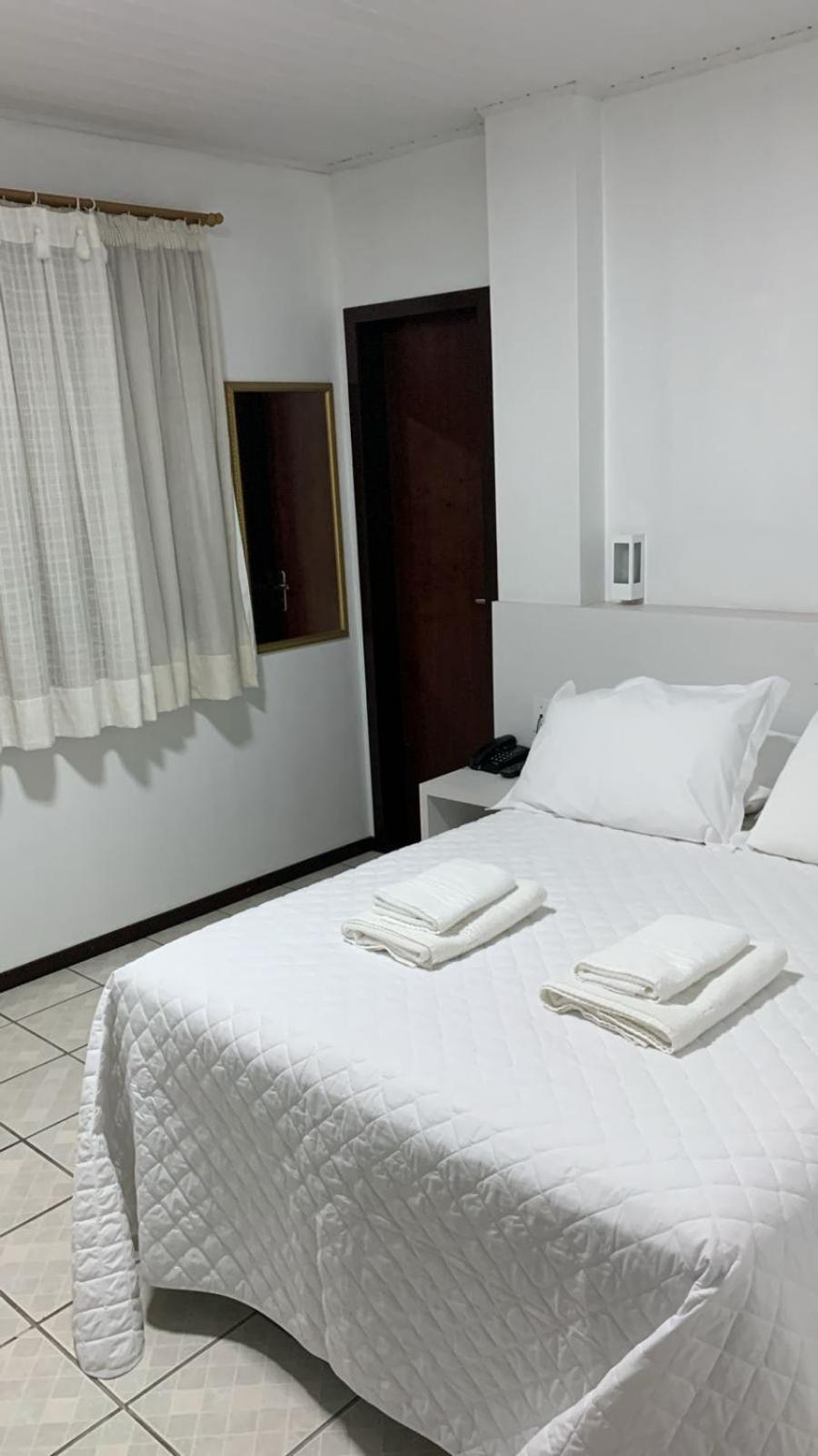 Hotel Goldmen Business Criciuma Exterior foto
